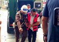 Diperiksa 10 Jam, Febrie Adriansyah Dihadapkan dengan 50 Pertanyaan Kasus TPPU