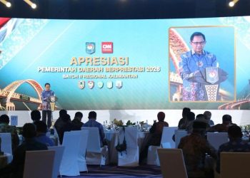 Pemda dan Forkopimda Didorong Keterlibatannya dalam Gerakan Indonesia ASRI