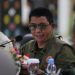 Banjir di Sumatra dan Gunung Anak Krakatau