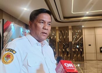 Rektor Tinjau Venue Apresiasi Pemda Berprestasi 2026 di Balikpapan