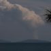Tinggi Gunung Anak Krakatau Pasca 2018 Belum Dapat Picu Tsunami