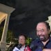 Guruh Pernah Konsultasi Menjadi Ketua Partai Menurut Surya Paloh