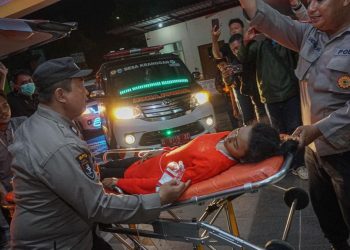 SPPG Batang Ditegur Terkait Keracunan, SPPG Tulungagung Dihentikan
