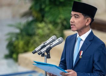 Gibran Kunjungi Batang untuk Pastikan Penanganan Korban Keracunan