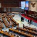 RUU Pelindungan Ketenagakerjaan Disahkan Sebagai Undang-Undang