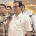 Kecurigaan Polisi pada Kapal Pembawa 1,16 Ton Ketamin