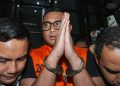 Bupati Klaten Dipecat PDIP Setelah Menjadi Tersangka Korupsi