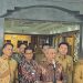Menkeu dan Mendagri Diskusikan Anggaran Bencana dan Insentif Daerah