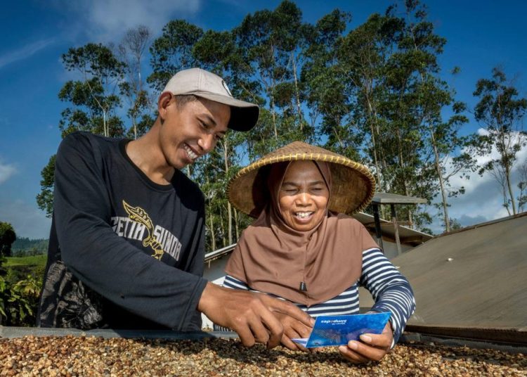 Saluran KUR Rp144,59 Triliun untuk 2,76 Juta Debitur, Sektor Produksi Dominan