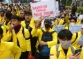Penyerangan Aktivis BEM UI Dinilai Aneh Ini Ciri-Ciri Pelakunya