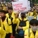 Penyerangan Aktivis BEM UI Dinilai Aneh Ini Ciri-Ciri Pelakunya