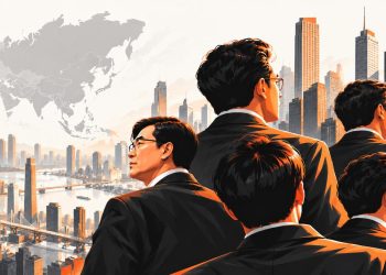 5 Miliarder Asia yang Mengalami Penurunan Kekayaan Paling Signifikan