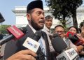Cerita Anwar Usman Setelah Ditelepon Raffi Ahmad dan Kaget Dilantik Jadi Wantimpres