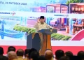 Prabowo Janji Tingkatkan Anggaran untuk Daerah Provinsi dan Kabupaten