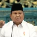 Gubernur URI Bertemu Prabowo di Hambalang, Berikut Laporan yang Diberikan