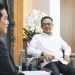 Sugiono Minta Menpora Menghitung Bonus Tambahan Atlet Peraih Emas