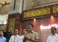 Pemerintah Mengatasi Over Kapasitas Lapas Melalui Rehabilitasi Pengguna Narkoba