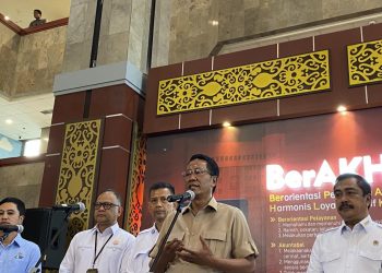 Pemerintah Mengatasi Over Kapasitas Lapas Melalui Rehabilitasi Pengguna Narkoba