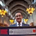 Anies Baswedan Menerima Penghargaan Kebebasan Kota London