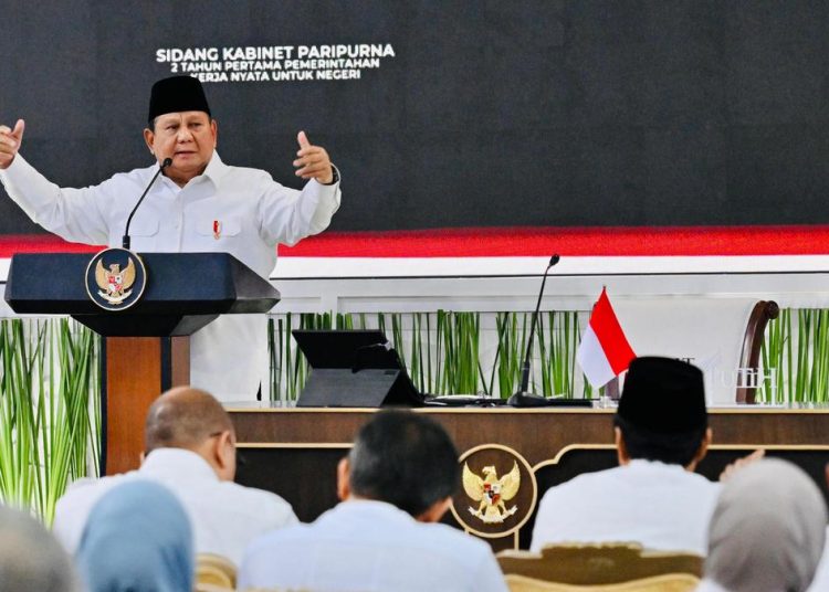 Perbedaan dan Kritik Penting Namun Persatuan Harus Dipertahankan