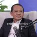Kementerian yang Akan Berada di Bawah Menko Hilirisasi Menurut Bahlil