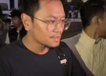 Tersangka Kasus Hanania Travel Dikirim ke Kejaksaan