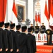9 Pejabat Baru Hasil Reshuffle Kabinet Prabowo yang Dilantik