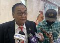 Soal Putusan MK Gibran dan Bambang Pacul: Bola Belum di MPR