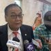 Soal Putusan MK Gibran dan Bambang Pacul: Bola Belum di MPR