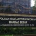 Daftar Jenderal Bintang Tiga Terbaru di Kepolisian RI