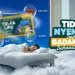 Tolak Linu Sleep, Solusi Herbal untuk Tidur Nyenyak dan Badan Segar Saat Bangun Pagi