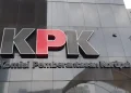 Panggilan KPK untuk Wakil Bupati Bogor Jaro Ade
