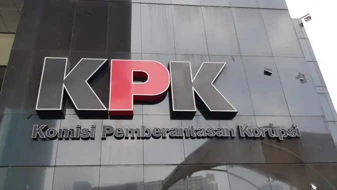 Panggilan KPK untuk Wakil Bupati Bogor Jaro Ade