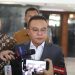 Penyelundupan 1,16 Ton Ketamin dari Malaysia Ancam Generasi Muda Menurut Dasco