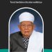 Tokoh Nahdlatul Ulama KH Syukron Makmun Tutup Usia