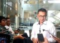 KPK Tetapkan Ahmad Dedi Tersangka Suap Dalam Kasus Importasi Bea Cukai