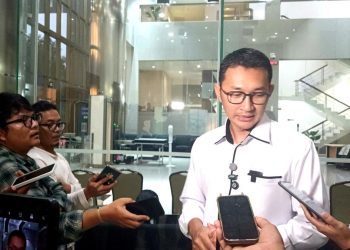 KPK Tetapkan Ahmad Dedi Tersangka Suap Dalam Kasus Importasi Bea Cukai