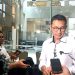 KPK Tetapkan Ahmad Dedi Tersangka Suap Dalam Kasus Importasi Bea Cukai