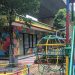 Oase Hijau RPTRA Kebon Sirih di Tengah Padatnya Jakarta