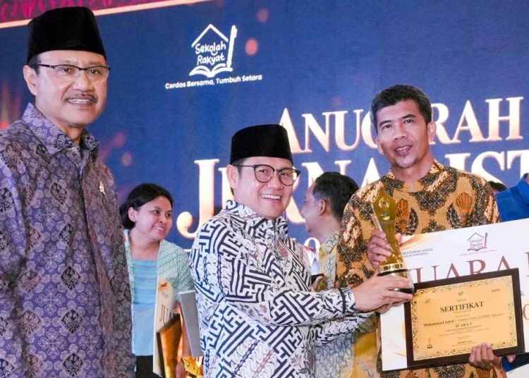 Sekolah Rakyat sebagai Sarana Pemberdayaan dan Pendidikan Komunitas