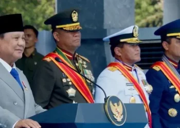 Dekatlah Selalu dengan Rakyat