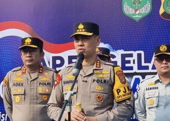 Daftar Pelanggaran yang Dikhususkan oleh Polisi pada Operasi Patuh Jaya 2026