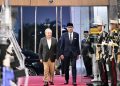 Sekjen PBB Dijadwalkan Bertemu Presiden Prabowo di Indonesia