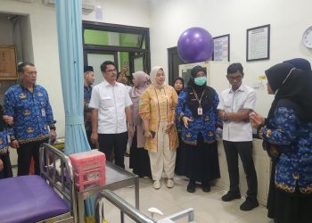 DPRD Depok Ungkap Temuan di Puskesmas Tapos Setelah Insiden Ibu Hamil