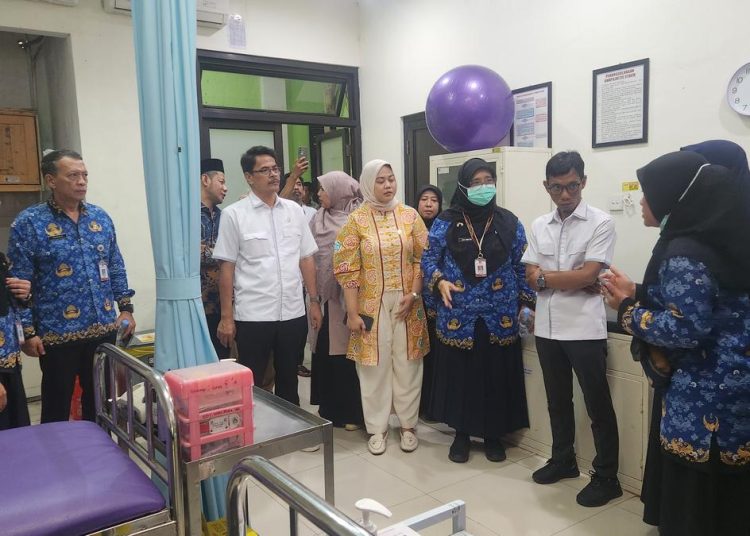 DPRD Depok Ungkap Temuan di Puskesmas Tapos Setelah Insiden Ibu Hamil