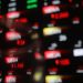 IHSG Menurun 0,32% ke 5.355 di Akhir Sesi I