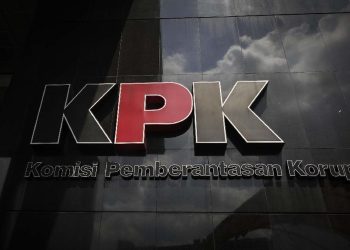 14 Orang Termasuk Sestama Ditangkap KPK