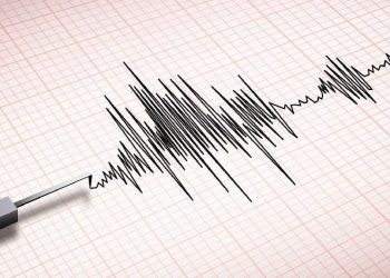 Rumah dan Sekolah Rusak Akibat Gempa M6,1 di Sumba
