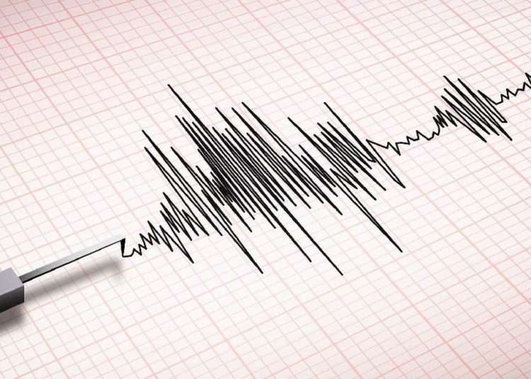 Rumah dan Sekolah Rusak Akibat Gempa M6,1 di Sumba