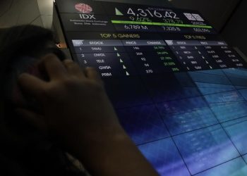 Perpanjang Akuisisi Dua Perusahaan Singapura, Ini Alasannya